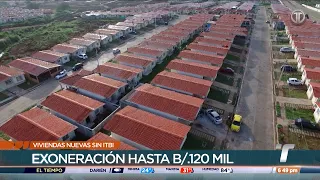 Assembly could begin debate on real estate transfer tax exemption bill next week