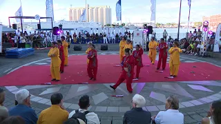 Celebration of the World Wushu Day 2026 - Be Part of the Martial Arts Generation