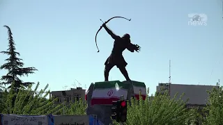 Top News - Nuk ka negociata me SHBA-në/ Irani- Uashingtoni duhet të përmbushë marrëveshjen!