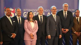 TANASKOVIĆ REIZABRAN ZA PREDSEDNIKA ISF