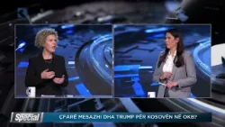 Ku GABOI KOSOVA në arenën ndërkombëtare? Flet diplomatja