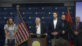 Arkansas leaders push bill targeting Medicaid fraud beneficiaries