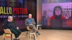Giallo Pistoia - con Serena Cappellozza