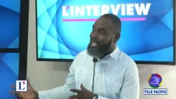 Interview avec Jonas Legerme, coordonnateur national du MORN sur les rencontres du CPT