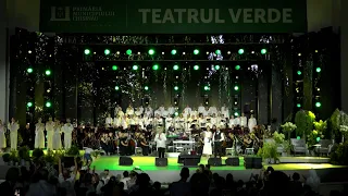 NO COMMENT | ANNIVERSARY CONCERT DEDICATED TO MAESTRO GHEORGHE MUSTEA