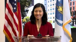 Northeastern University 840 Columbus Groundbreaking - Promo