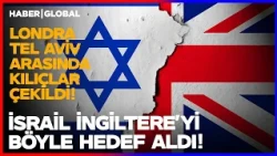 MAJOR CRISIS! Israel Targets British Diplomats!