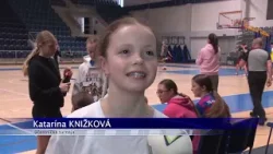 Valentínsky turnaj v trojkovom basketbale