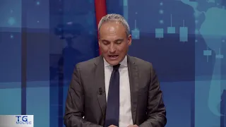 Telegiornale Molise ore 19.30 – 03/10/2026