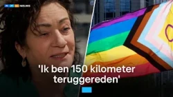 Spoedstemming over regenboogvlag op Tweede Kamer na verzet SGP | RTL Nieuws
