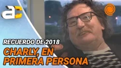 Charly García turns 75: Memories of his last performance in Córdoba and his interview with El Doce