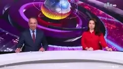 نشرة اخبار المنتصف