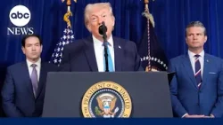 Political fallout after Venezuela operation Political fallout after Venezuela operation