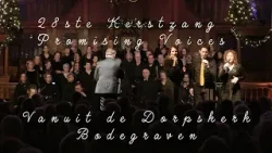 Kerstzang Promising Voices 2025