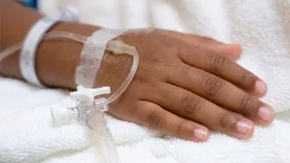 Mother seeks help to fund liver transplant for her 3-year-old son