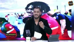 👈 Malek Ben Hamouda: Attacks those who "belittled" Club Africain before a crucial match against T...