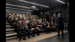 Conversa com estudantes sobre o Dia Internacional em Memória das Vítimas do Holocausto (2026/01/27)