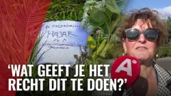 Lichaam vermiste Hajar (29) gevonden: verdachte situatie met koffer