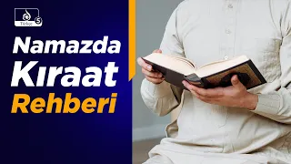 Haremin Sesi: Namazda Kıraat Hükümleri ve İmam Hasan Askeri (a.s.)