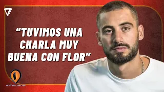 🎙️ HE SPOKE ABOUT EVERYTHING! | Nico Occhiato breaks his silence and clarifies his conversation w...