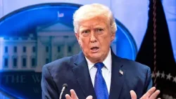 Tarifat e Trump shkaktojnë panik! Eksperti shpjegon çfarë do të ndodhë me emigracionin…