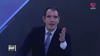 Live MX | Block 3 – Floods in Jalisco and prevention in at-risk areas