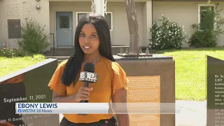Twin Tiers remembers the 9/11 terrorist attacks