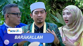 From Passion to Charity | Barakallah