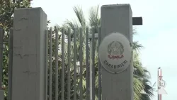 Salerno, 17enne in pronto soccorso causa ferita con arma da taglio