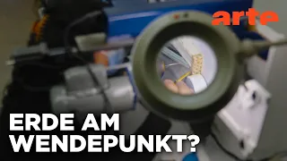 Anthropozän: Der Beginn eines neuen Zeitalters? | Doku HD Reupload | ARTE