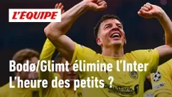 Ligue des champions : Pourquoi les petits ont leur heure de gloire ?
