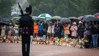 Норвегия скорбит по королю Харальду V, кронпринц Хокон становится королём