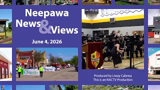 Neepawa News & Views - June 4, 2026