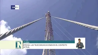 Cuba National News Briefs