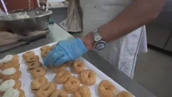 CALA PRODUZIONE DOLCI TIPICI, MA I PASTICCIERI PUNTANO SU QUALITÀ E TRADIZIONE