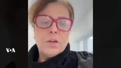 رادا فاتحی، خواهر جانباخته رامین فاتحی:
با وجود تهدیدات اداره اطلاعات سنندج سکوت نمیکنیم رادا فاتحی، خواهر جانباخته رامین فاتحی:
با وجود تهدیدات اداره اطلاعات سنندج سکوت نمیکنیم