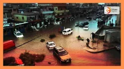 | Кость Бонио | Мои наводнения, ваши наводнения