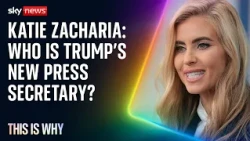 Trump’s new press secretary is facing intense scrutiny. This Is Why