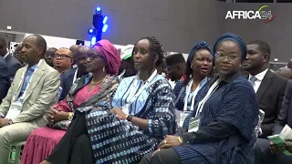 Côte d'Ivoire - Salon des infrastructures d’Abidjan 2026 : le BTP en pleine mutation