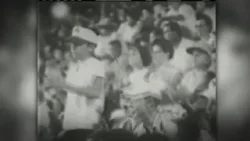 WTHI-TV at 70: 1955 Terre Haute Babe Ruth League