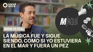 M/Here - Meme del Real (09/02/2026)