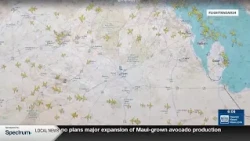 Howard's Business Report: FAA warns caution over Saudi Arabia