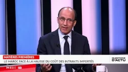 OCP : la résilience face aux turbulences économiques