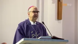 Hamvazószerdával megkezdődött a 40 napos nagyböjt