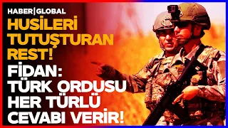 Turkish Army Causes Panic for Everyone! Moves from Turkey That Have the Houthis Scrambling Follow...