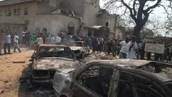 Nigeria : les USA intensifient leur coopération contre l’État islamique