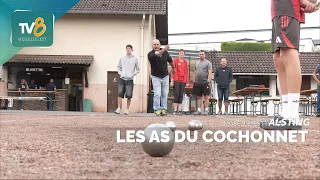 Alsting: 24 teams gather for the traditional pétanque tournament