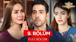 As Close as the Stars - Banno - Pakistani Series | Episode 9 💓 #pakistaniseries #kanal7