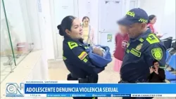 Alerta en Bucaramanga: menor de 15 años denuncia violencia y activan ruta de protección