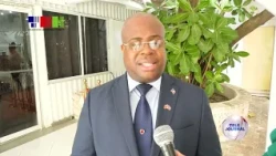 Secrétaire d'État à la Communication  / Précision sur  la modification du décret  électoral